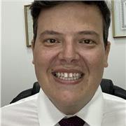 Dou aula em Direito Material e Processual do Trabalho